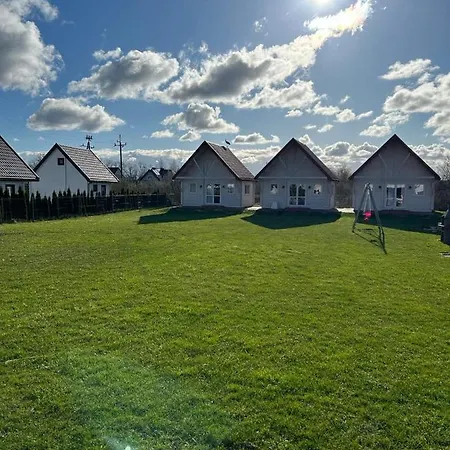 Goscinne U Izy Lejlighed