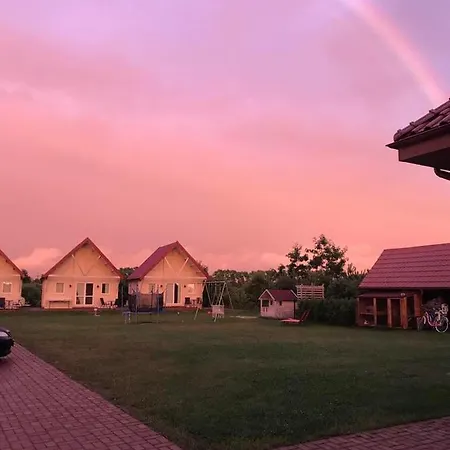 Goscinne U Izy * Łeba