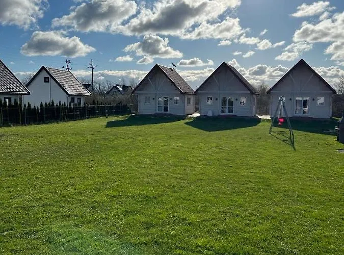 Goscinne U Izy Lägenhet