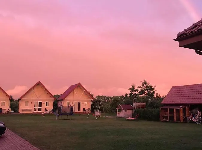 Goscinne U Izy * Łeba